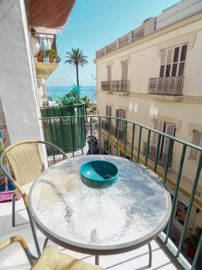 Ferdinand By Hello Homes Apartamento Sitges